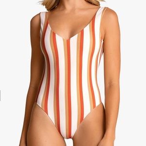 Boys + Arrows Hot Toddy Bonnie One Piece